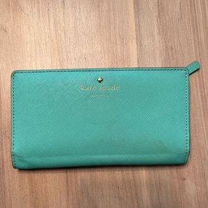 Kate Spade Wallet